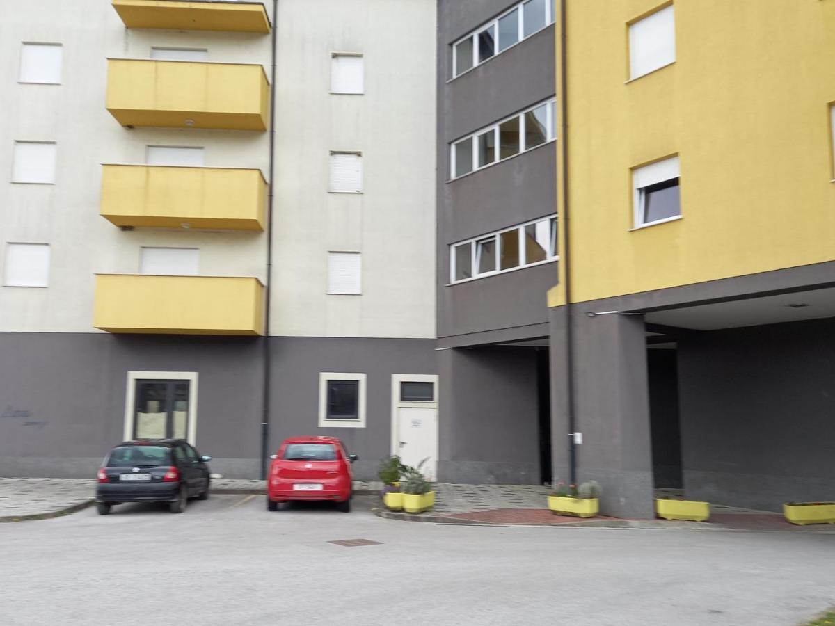 Appartement Dora à Krapinske Toplice Extérieur photo