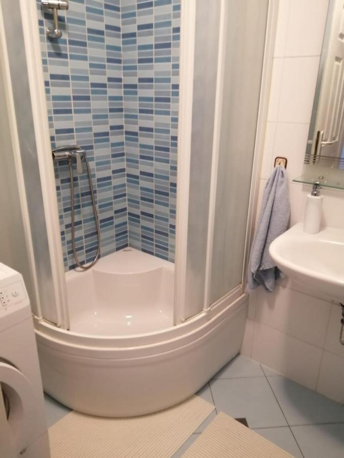 Appartement Dora à Krapinske Toplice Extérieur photo