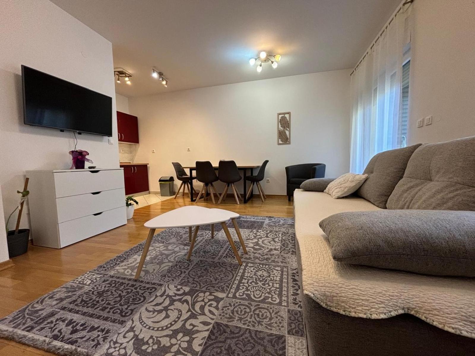 Appartement Dora à Krapinske Toplice Extérieur photo